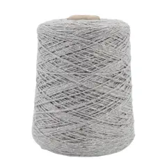 MODISTA - Hilo Algodón Teresita 600gr Crochet n°3, Palillo n°4