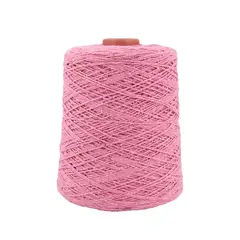 MODISTA - Hilo Algodón Teresita 600gr Crochet n°3, Palillo n°4