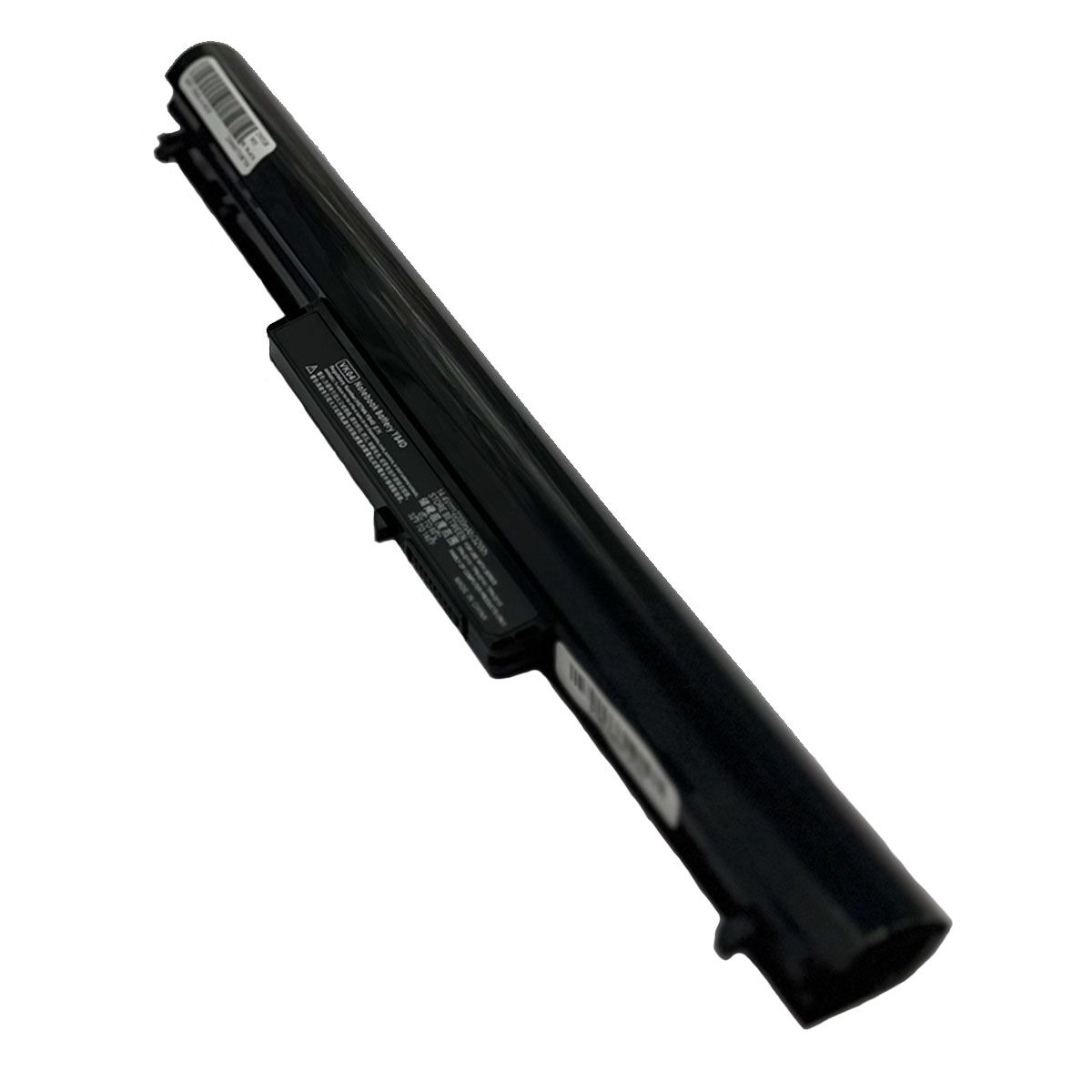 GENERICO - Bateria TecBattery para HP VK04 2200mAh 144V