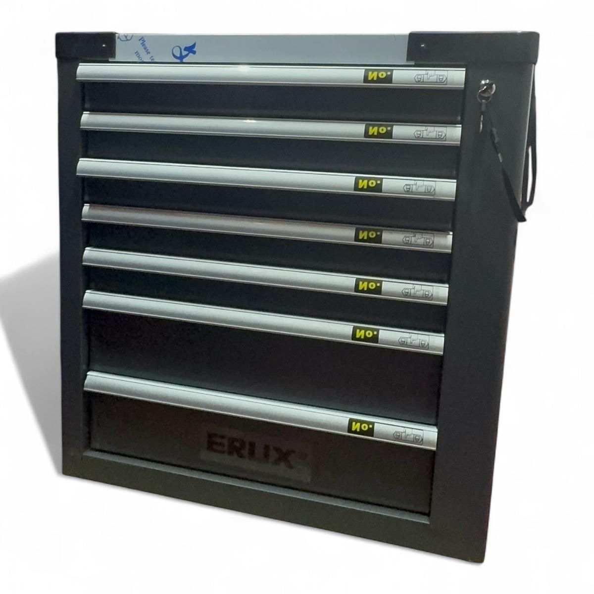 ERUX - Caja De Herramienta Erux De Más De 300pcs