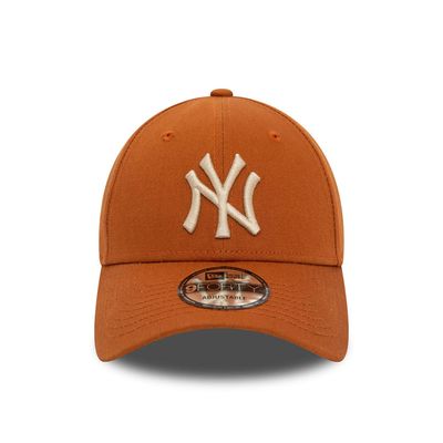 Imagen 2 del producto Gorra 9Forty New York Yankees Summer Essentials Café