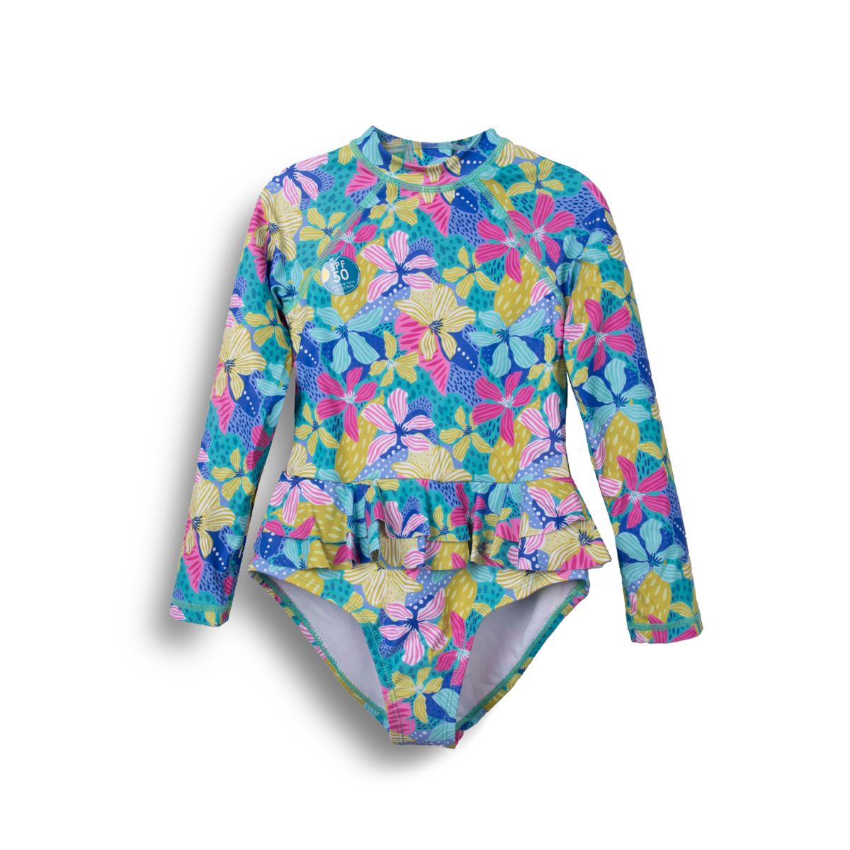 PILLIN - Traje de Baño Niña Surtido Pillin PVC832-25SUR