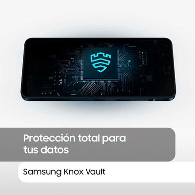 Imagen 2 del producto Celular galaxy A26 256Gb Negro