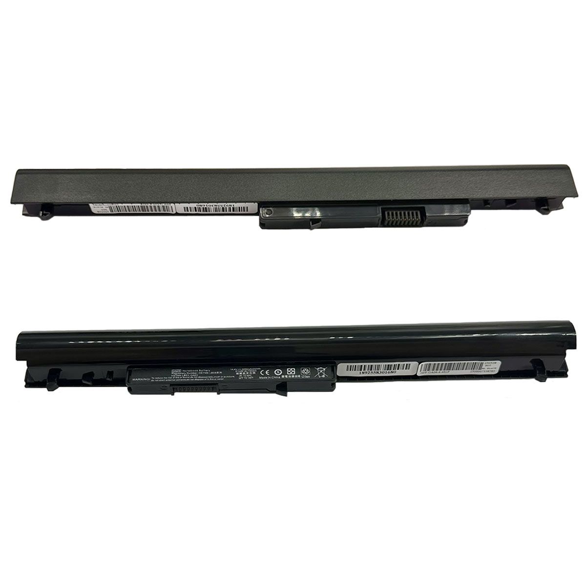 GENERICO - Bateria TecBattery para HP 240 G2 OA04 2200mAh 14.4V