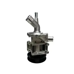 GENERICO - BOMBA AGUA JEEP RENEGADE 18L BU