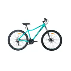 TOTEM - BICICLETA MTB ARO 27.5*17 SKYBLUE COLOR TURQUESA