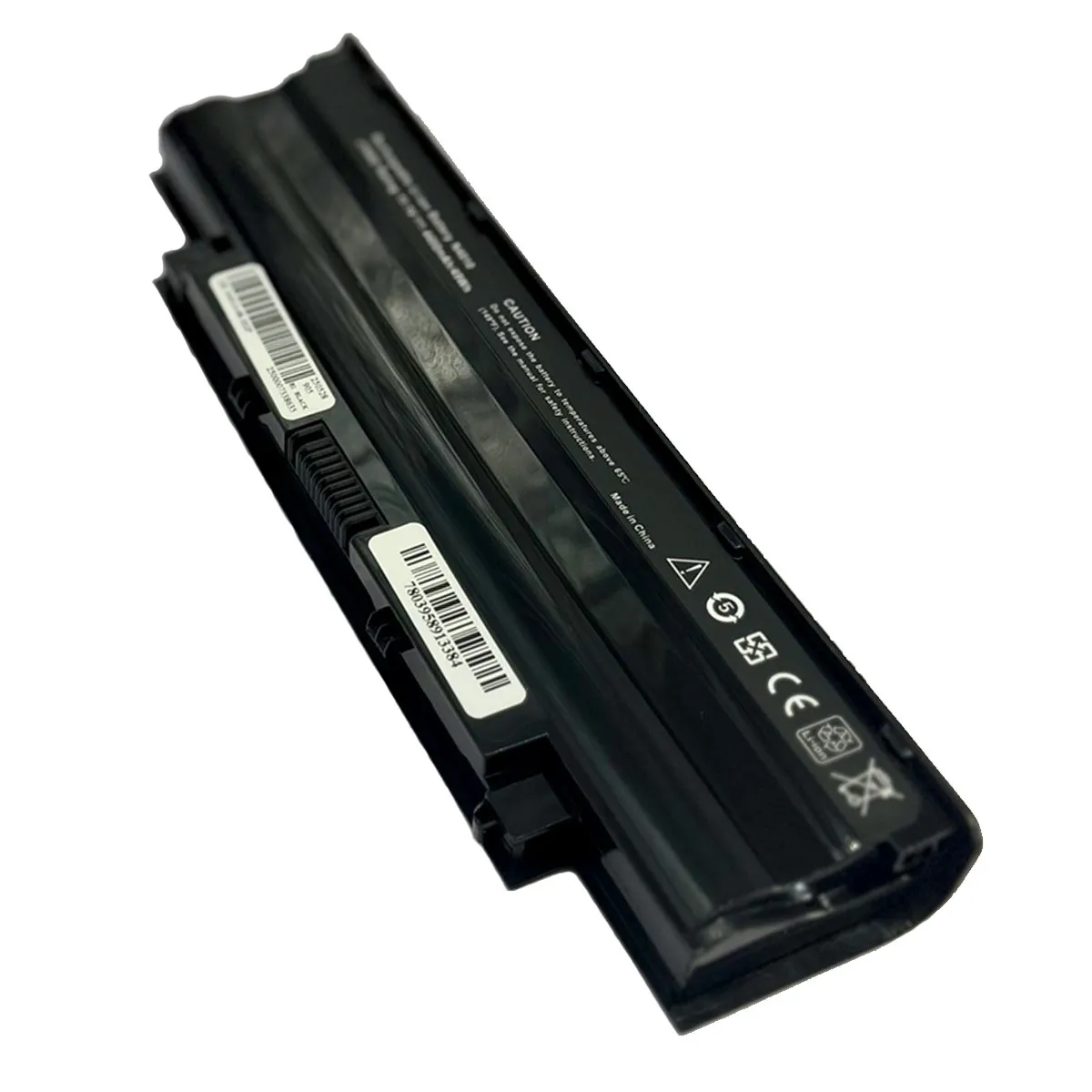 GENERICO - Batería Dell Inspiron 14R 15R Vostro J1KND 04YRJH - Tecbattery