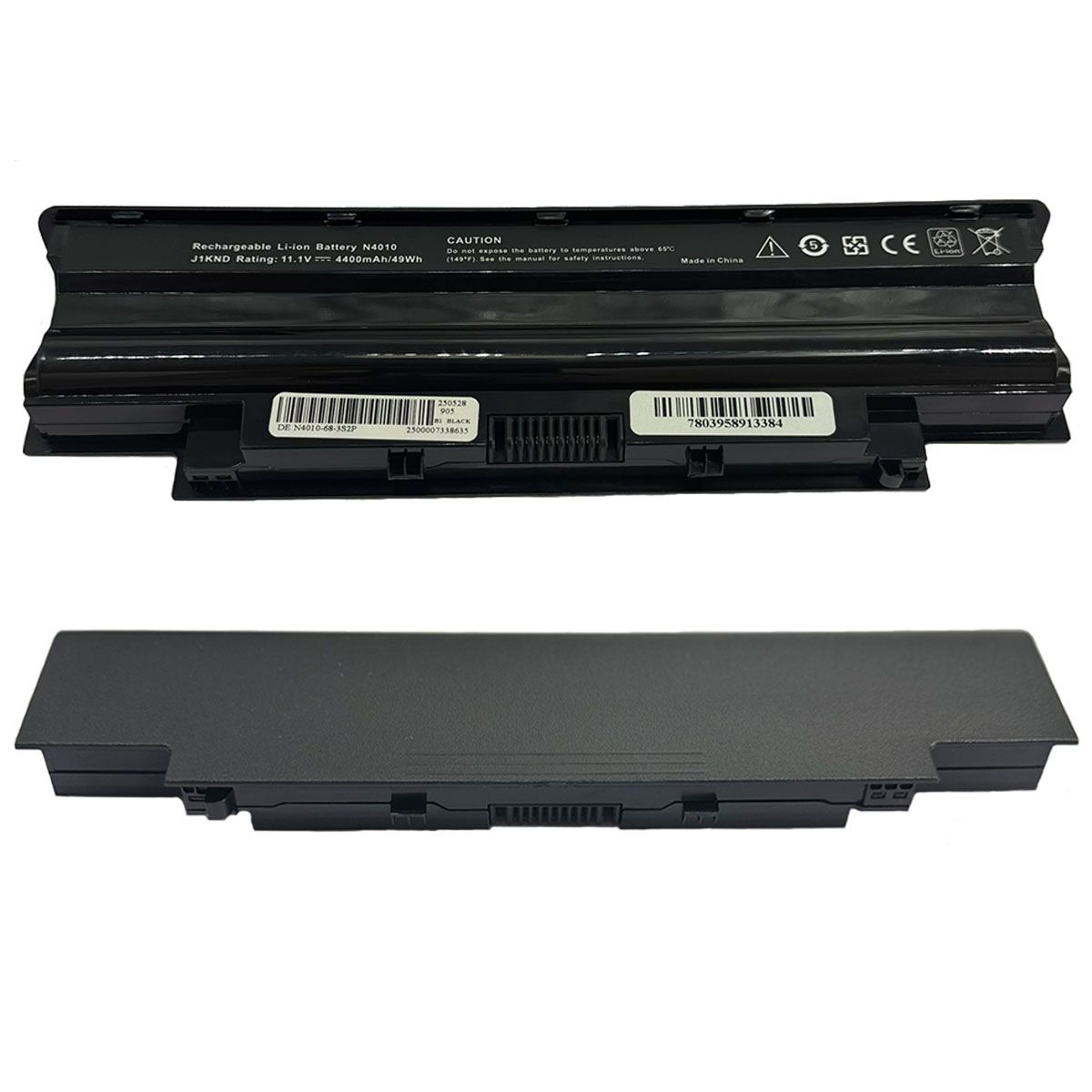 GENERICO - Batería Dell Inspiron 14R 15R Vostro J1KND 04YRJH - Tecbattery