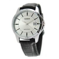 RELOJ MTPV004L-7A HOMBRE ANALOGO METAL