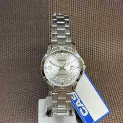 CASIO - RELOJ LTPV004D-7B2 MUJER ANALOGO METAL