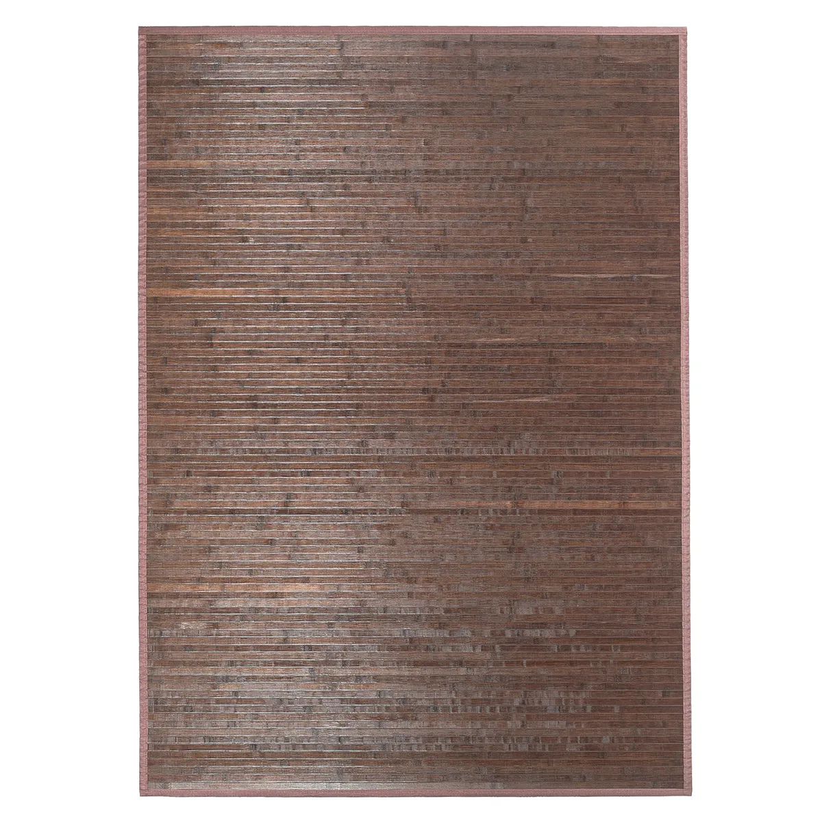 DIB - Alfombra Bamboo 120X170 Chocolate