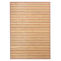 Alfombra Bamboo 120X170 Mixto