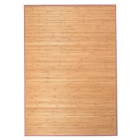 Alfombra Bamboo 140x200 Natural