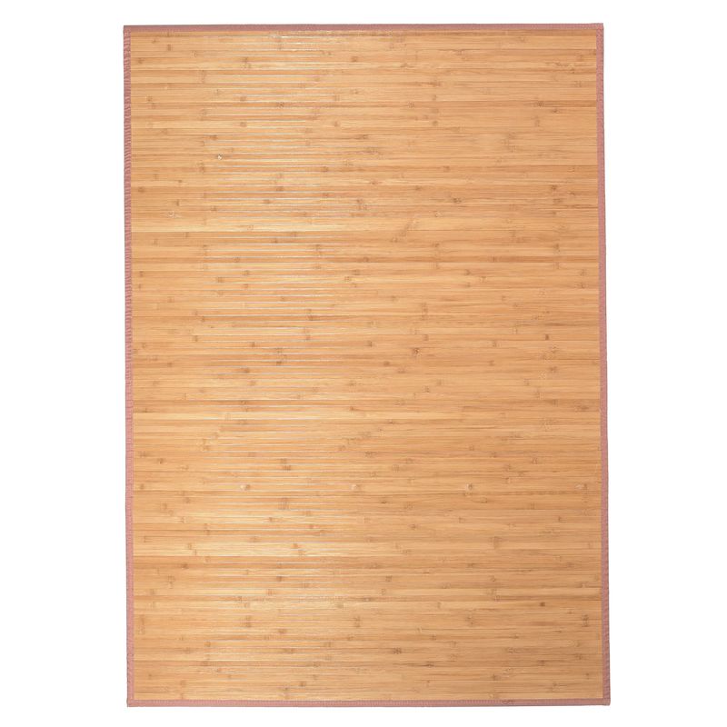 DIB - Alfombra Bamboo 140x200 Natural