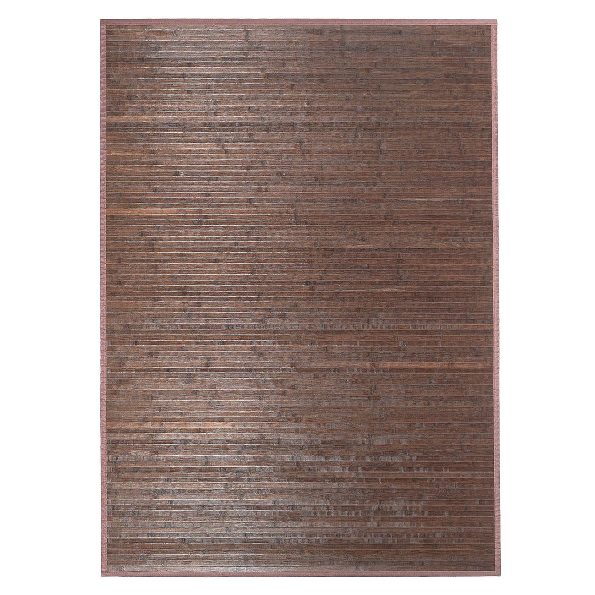 DIB - Alfombra Bamboo 140x200 Chocolate