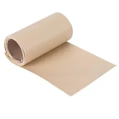 GENERICO - Parche Reparacion Sillon Sofa 137x10cm Cuero Sintetico Beige