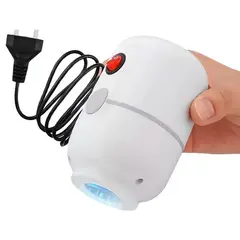 GENERICO - Bomba Automática De Bolsas Sellado Al Vacío Inteligente