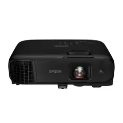 EPSON - PROYECTOR POWERLITE FH52+ 4000 LUMENES
