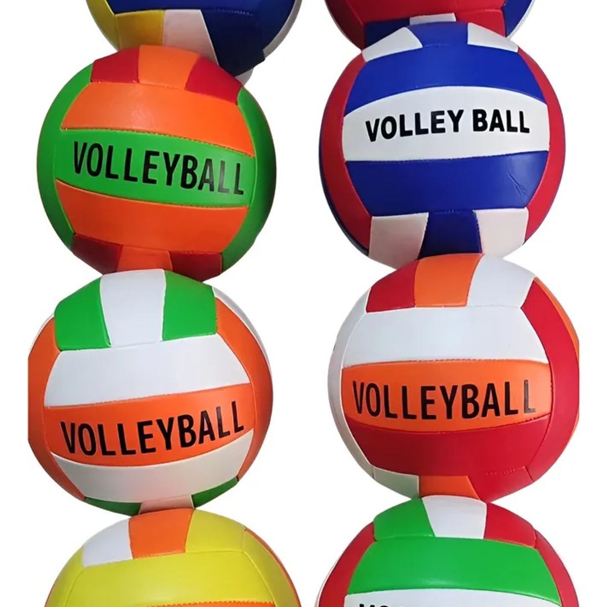 GENERICO - Bola De Voleibol Balon Volleyball Deportivo