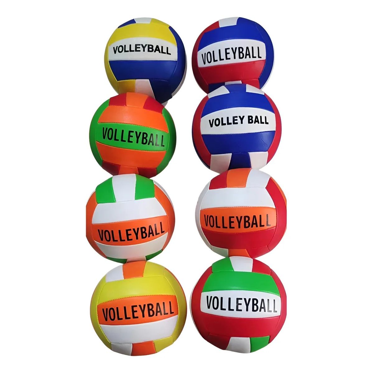 GENERICO - Bola De Voleibol Balon Volleyball Deportivo