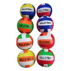 GENERICO - Bola De Voleibol Balon Volleyball Deportivo