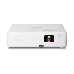 EPSON - PROYECTOR PORTATIL CO-W01