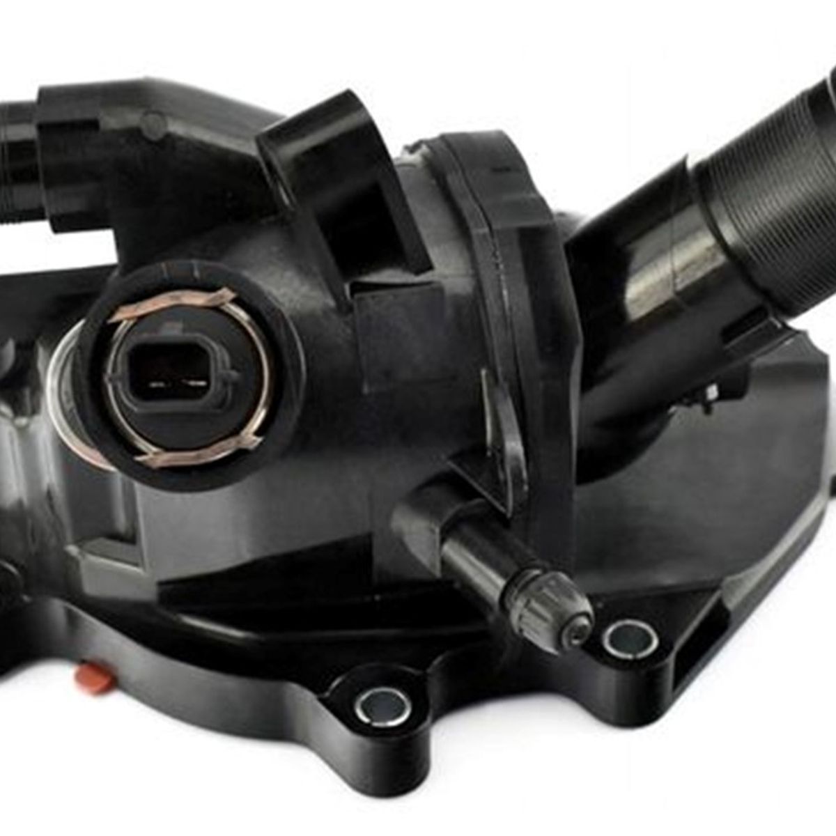 GENERICO - CARCASA TERMOSTATO RENAULT ARKANA 1.3 TURBO BENCINA