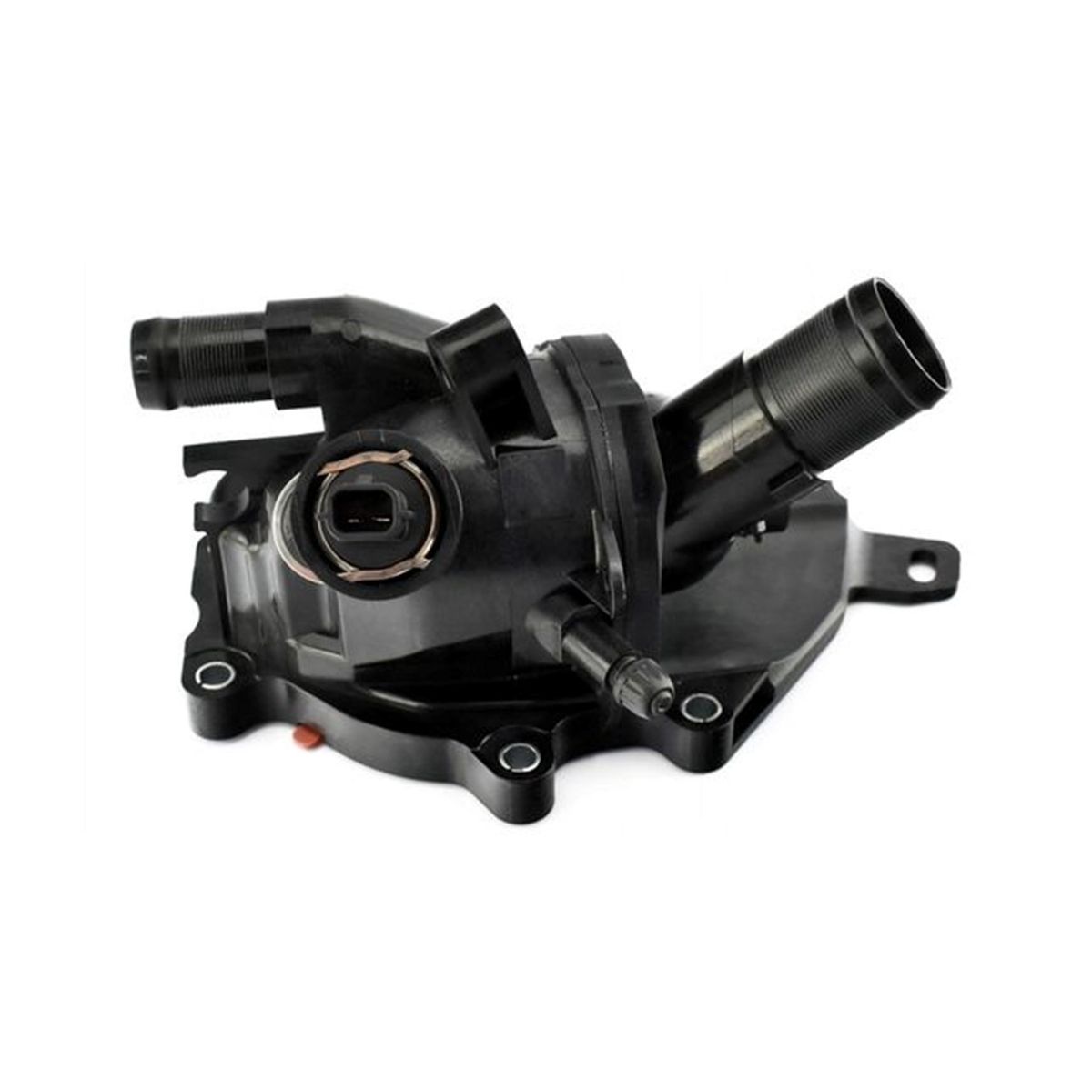 GENERICO - CARCASA TERMOSTATO RENAULT ARKANA 1.3 TURBO BENCINA