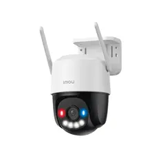 IMOU - Camara PT Cruiser SC 4G Lte 2k 3mp Dual Light Audio Blanco