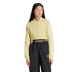ADIDAS - Chaquetas de Buzos Urbano adicolor Mujer