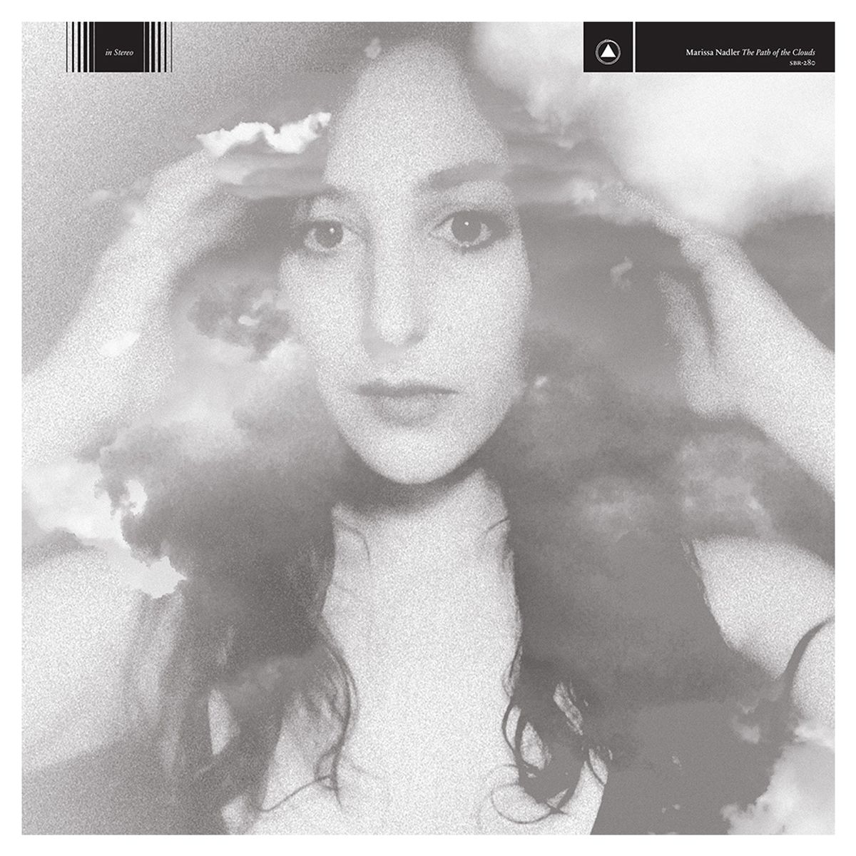 GENERICO - Marissa Nadler - The Path Of The Clouds - Vinilo