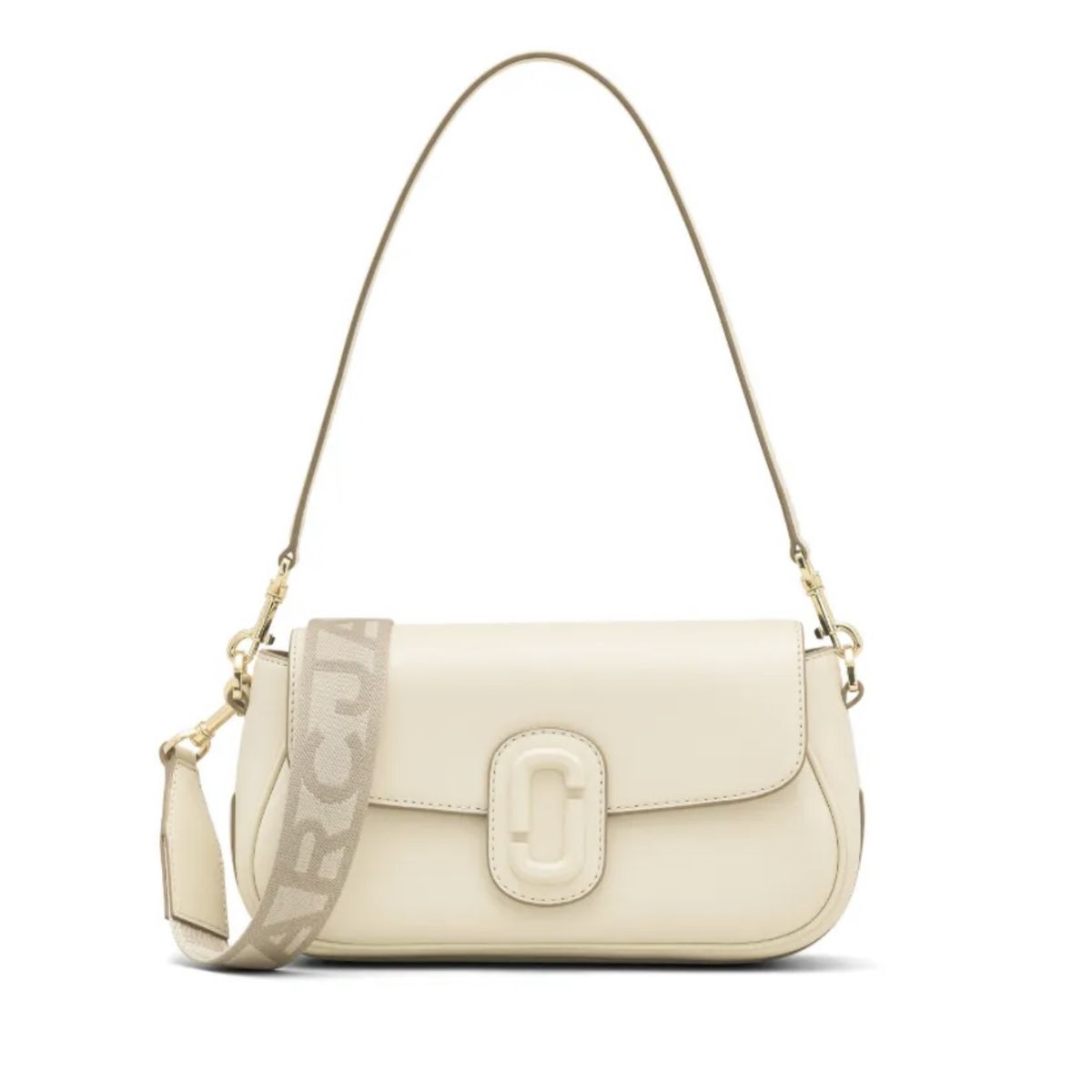 MARC JACOBS - Cartera The Large Clover de Marc Jacobs