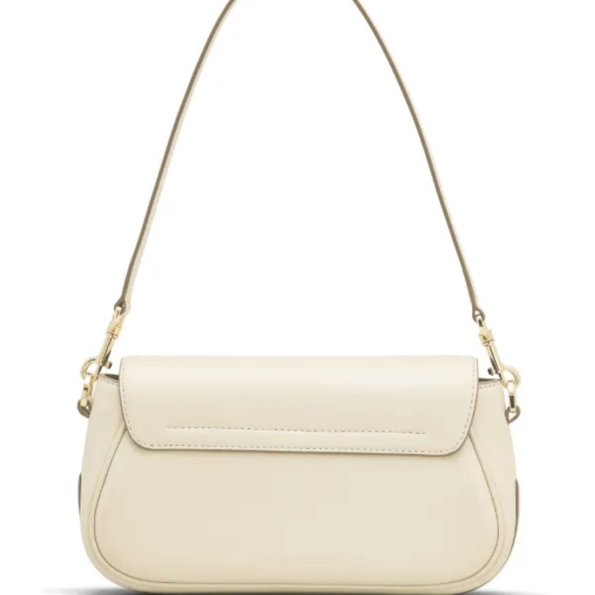 MARC JACOBS - Cartera The Large Clover de Marc Jacobs
