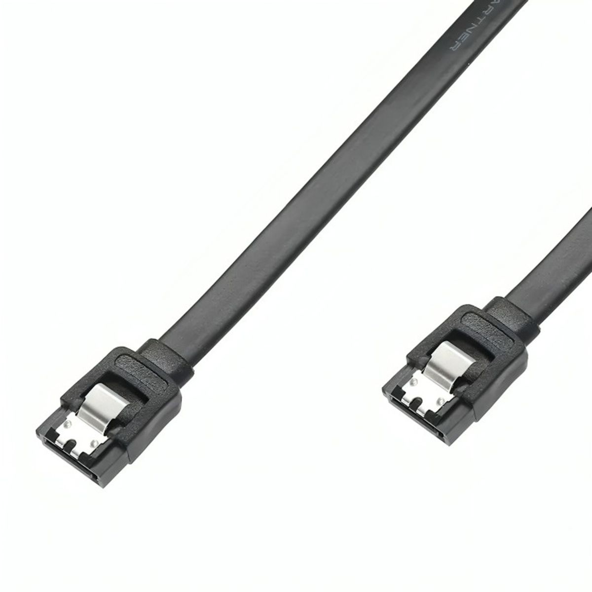 GENERICO - Cable Sata A Sata 3 Ata 30 6 Gbps 40cm Disco Duro