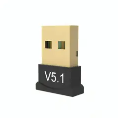 GENERICO - Adaptador Transmisor Receptor Bluetooth