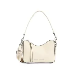 MARC JACOBS - Cartera Shoulder Convertible de Cuero