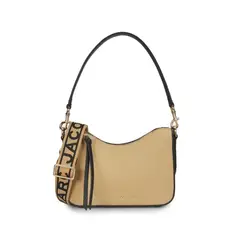 MARC JACOBS - Cartera Shoulder Convertible de Cuero