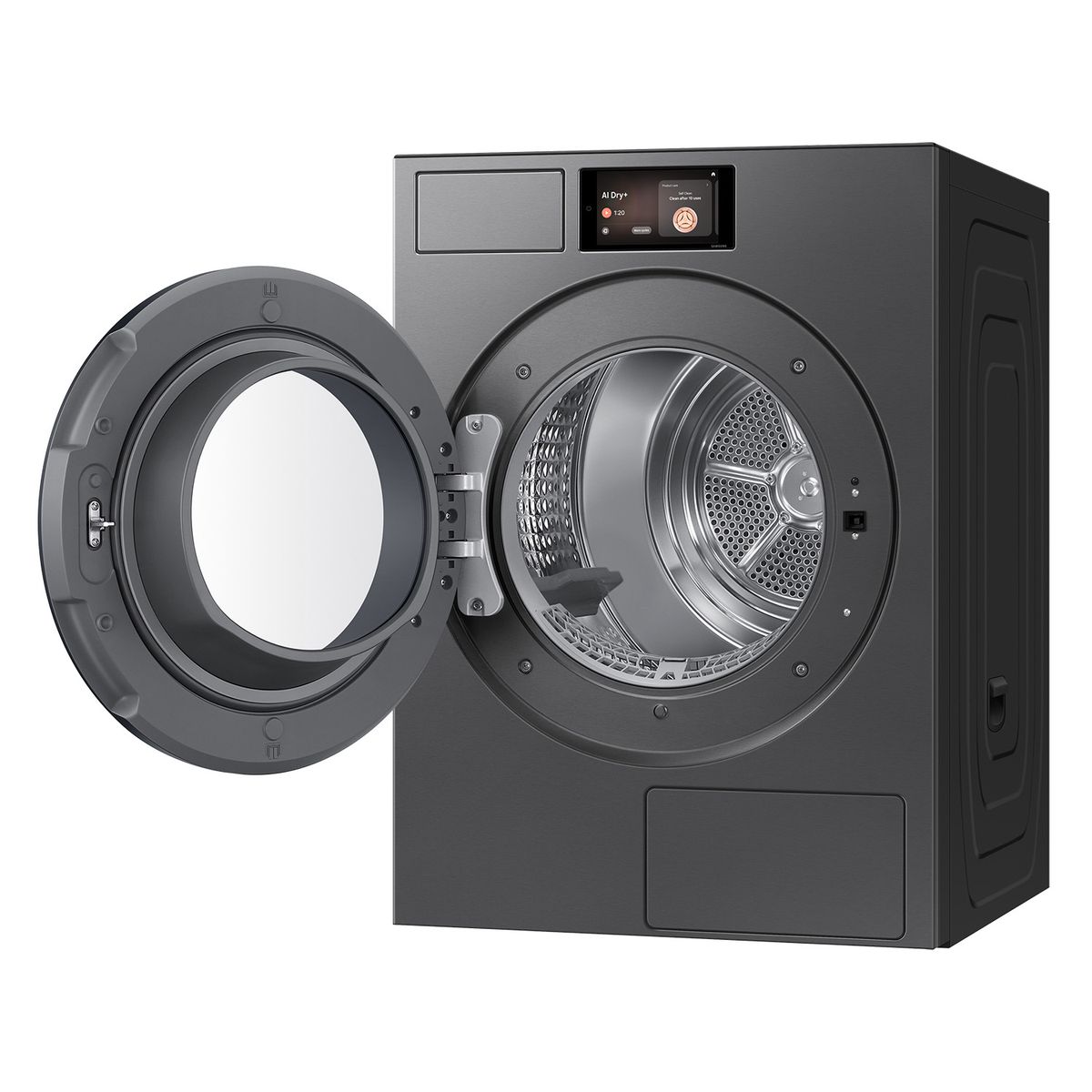 SAMSUNG - Secadora 17Kg Bespoke AI con Bomba de Calor