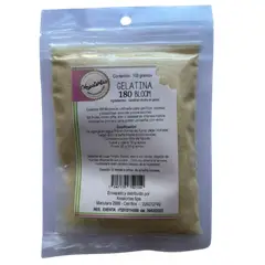 GENERICO - Gelatina Neutra 180 Bloom Kreatortas 100g