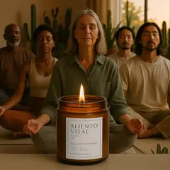 GENERICO - Aliento Vital Eucalipto/Romero 200 grs