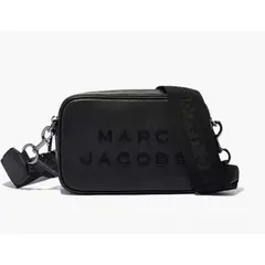 MARC JACOBS - Cartera Crossbody de Cuero