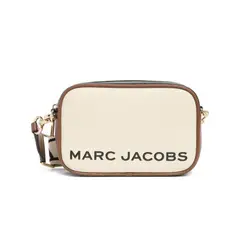 MARC JACOBS - Cartera Crossbody de Cuero