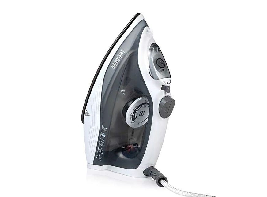 THOMAS Plancha  ThomasTH-7003 1600W Gris