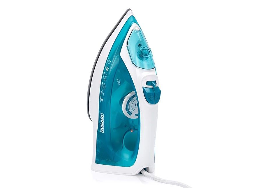 THOMAS Plancha vapor vertical TH-7055 -
