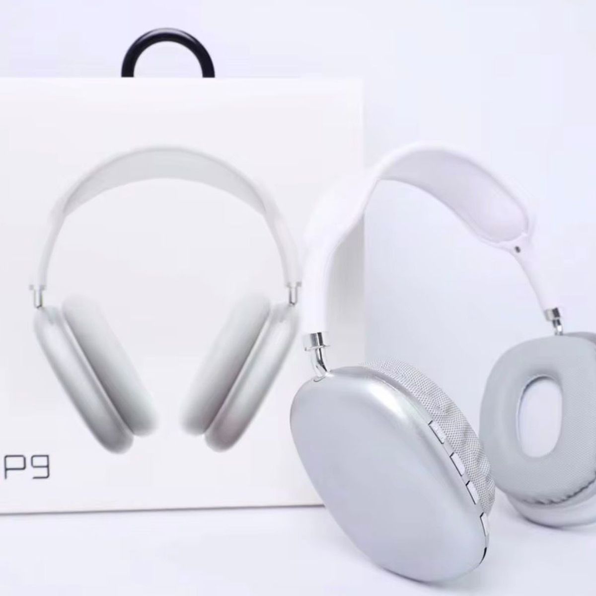 GENERICO - Audífonos Inalámbricos Bluetooth P9