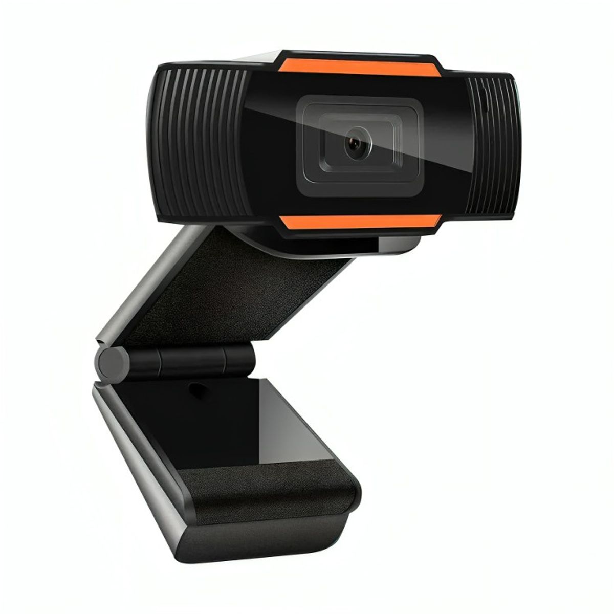 GENERICO - Camara Web Usb Con Microfono Teletrabajo Full Hd