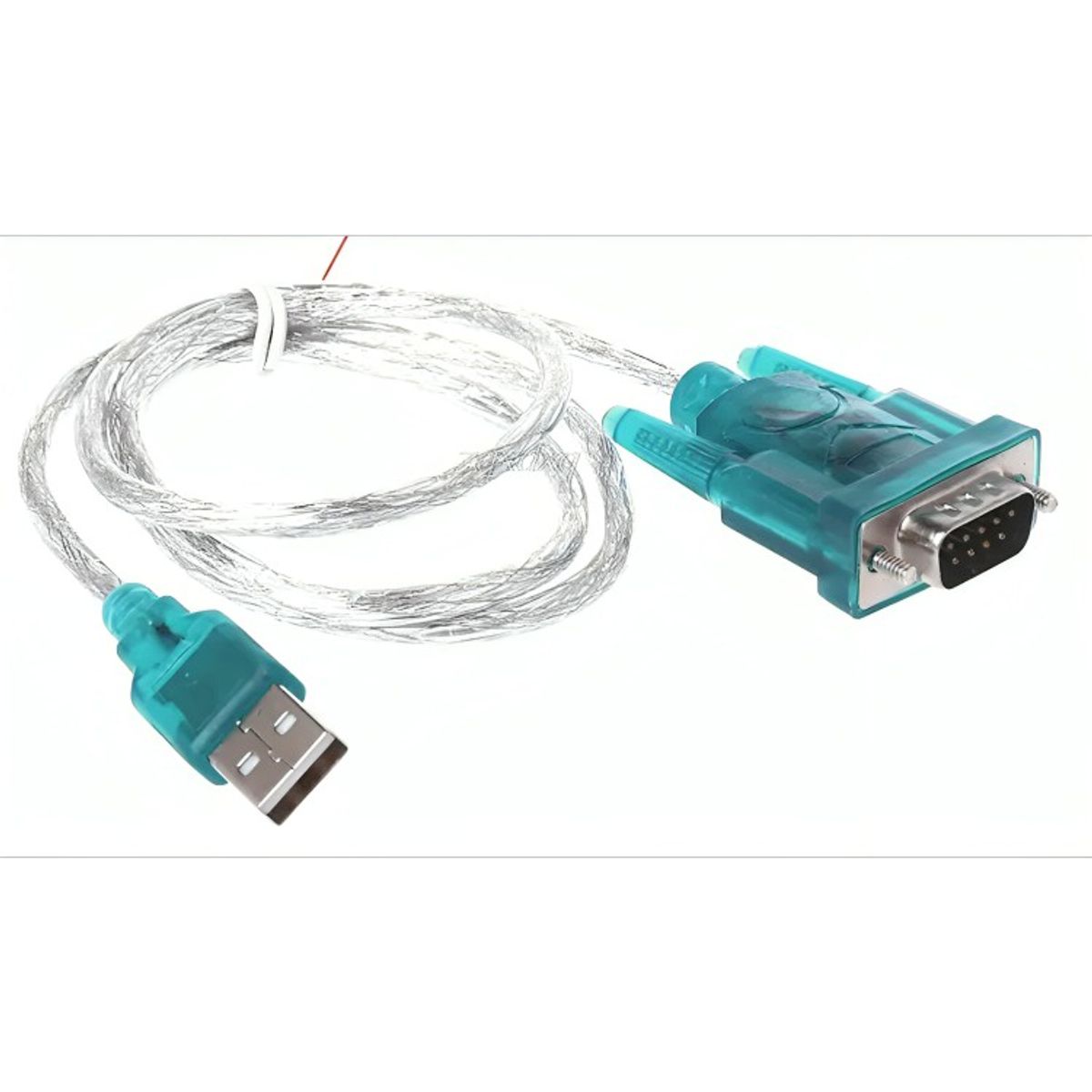 GENERICO - Cable Adaptador De Conexión Usb