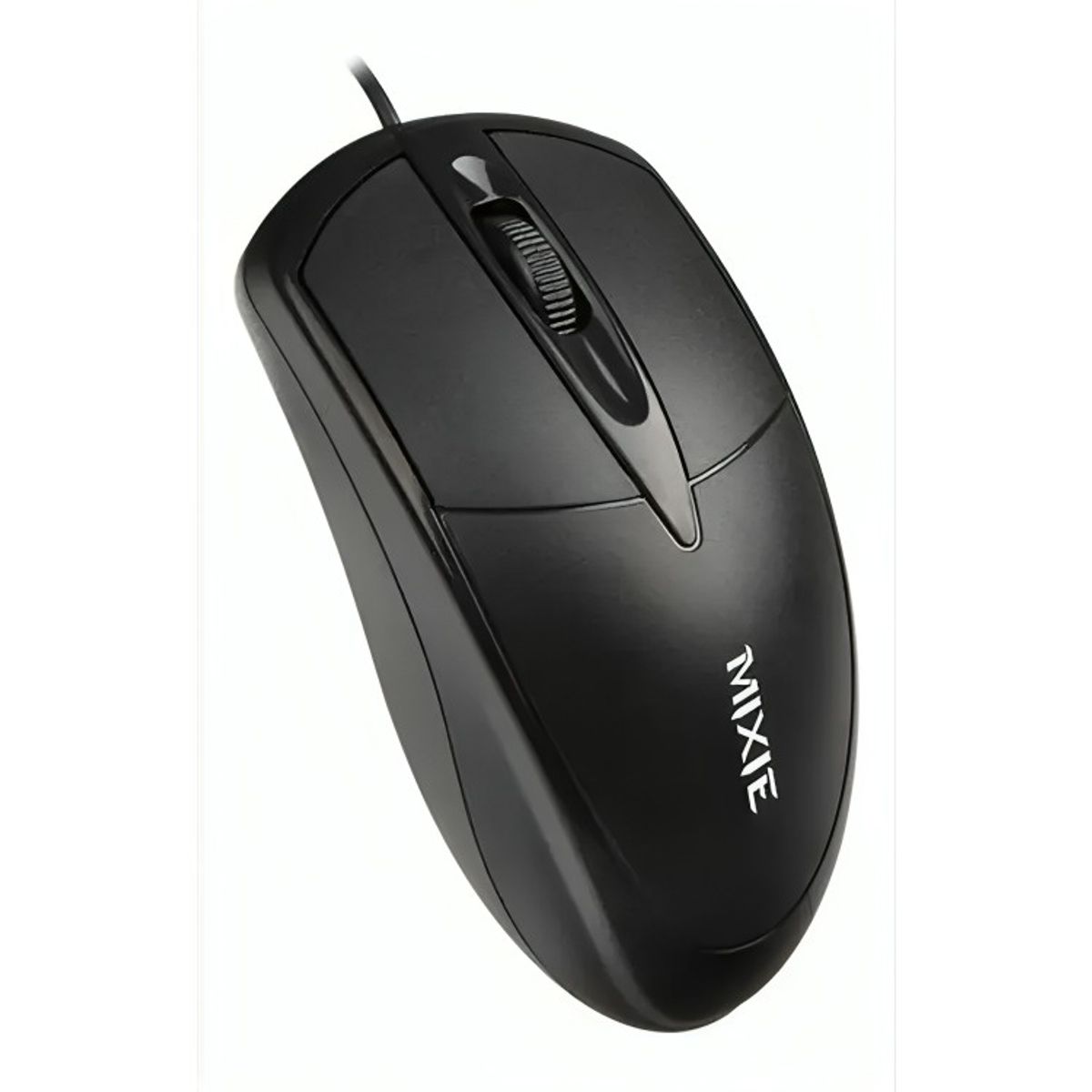 GENERICO - Mouse Óptico Alta Calidad Diseño Confortable