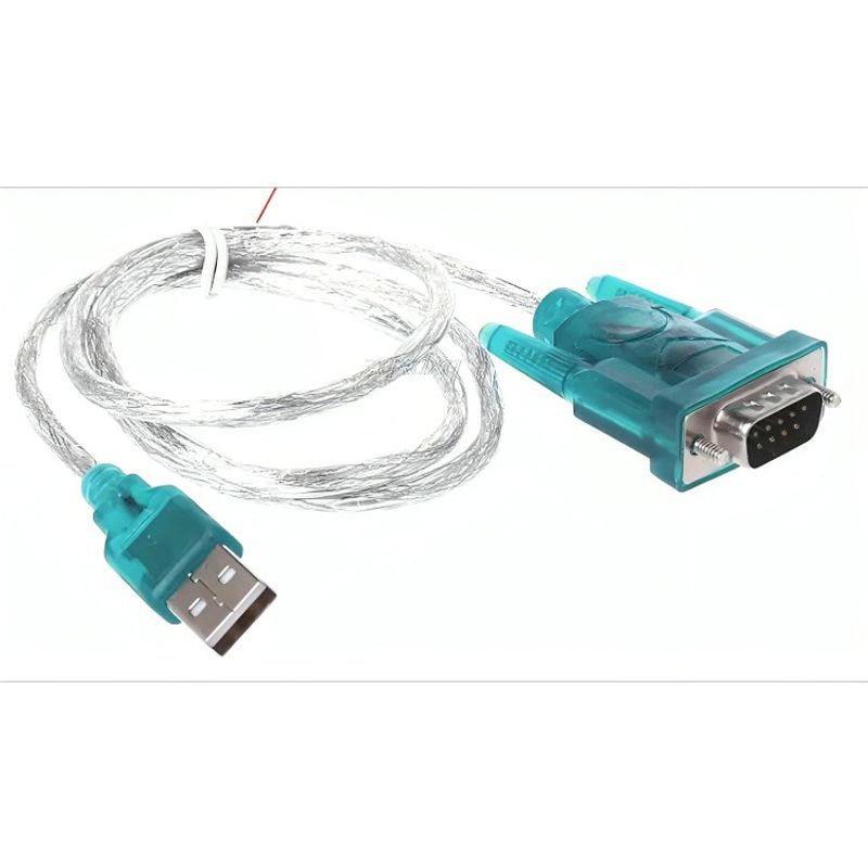 GENERICO - Cable Adaptador De Conexión Usb