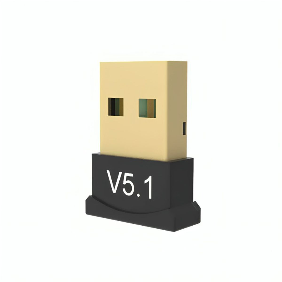 GENERICO - Adaptador Transmisor Receptor Bluetooth